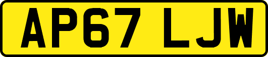 AP67LJW