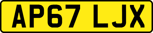AP67LJX