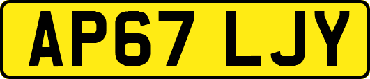 AP67LJY