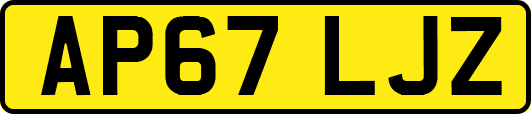 AP67LJZ