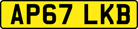 AP67LKB