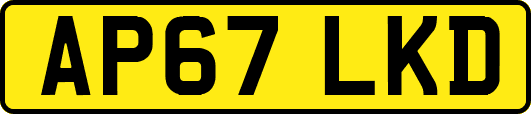 AP67LKD