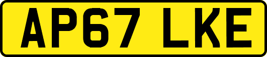AP67LKE
