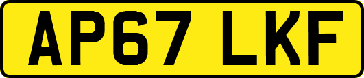 AP67LKF