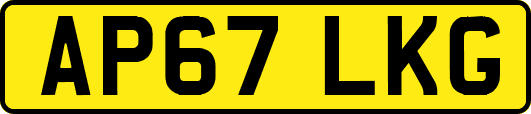 AP67LKG