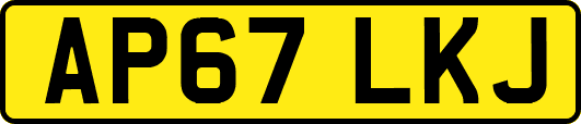 AP67LKJ