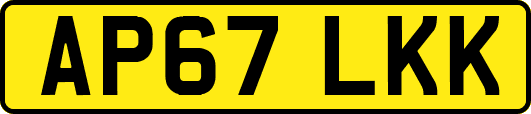 AP67LKK