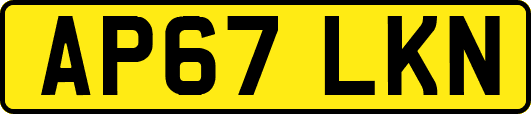 AP67LKN