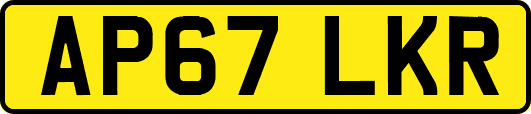 AP67LKR
