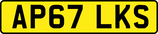 AP67LKS