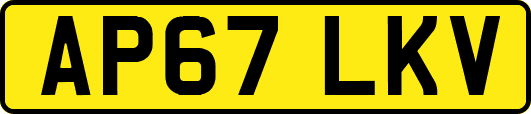 AP67LKV