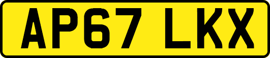 AP67LKX