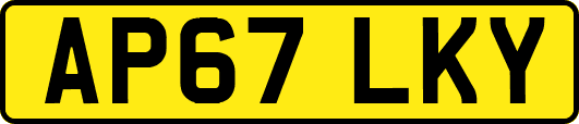 AP67LKY