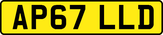 AP67LLD
