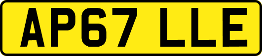 AP67LLE