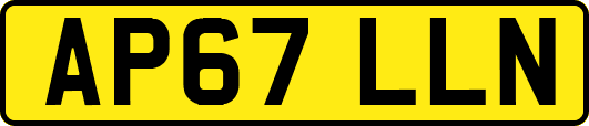 AP67LLN