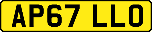 AP67LLO