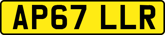 AP67LLR