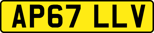 AP67LLV