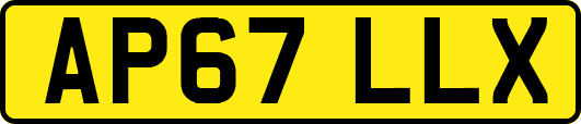 AP67LLX