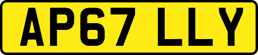 AP67LLY