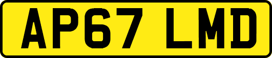 AP67LMD
