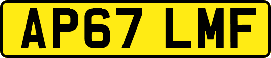 AP67LMF