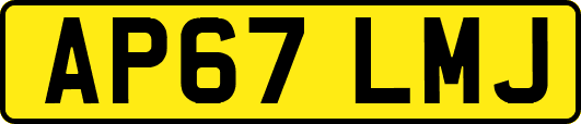 AP67LMJ