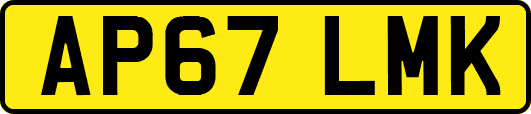 AP67LMK