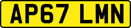 AP67LMN