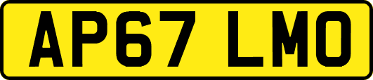 AP67LMO