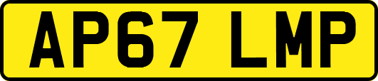 AP67LMP