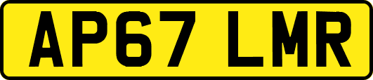 AP67LMR