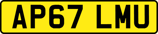 AP67LMU