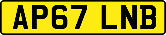 AP67LNB