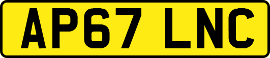 AP67LNC