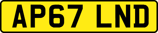 AP67LND