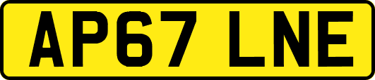 AP67LNE