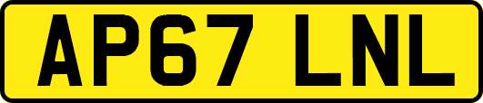 AP67LNL
