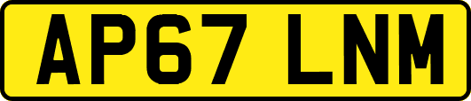 AP67LNM