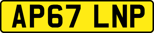 AP67LNP