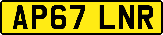 AP67LNR