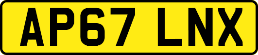 AP67LNX