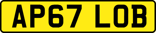 AP67LOB
