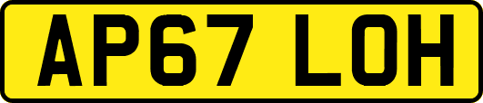 AP67LOH