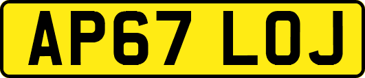 AP67LOJ