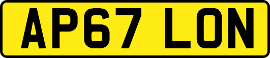 AP67LON