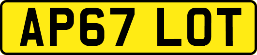 AP67LOT