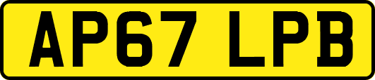 AP67LPB