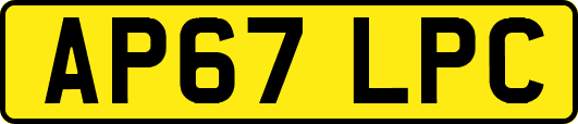 AP67LPC